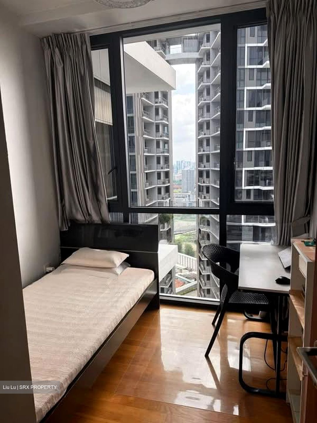 The Trilinq (D5), Condominium #551491821